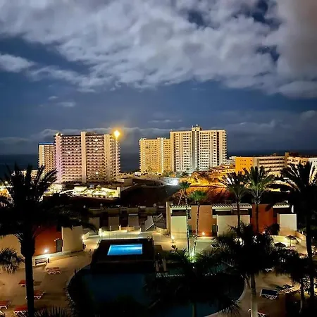 דירה Serenity Paraiso Ii Sunset View *