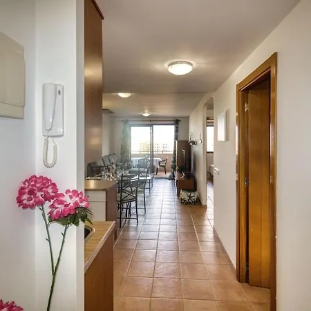 Apartamento Serenity Paraiso Ii Sunset View Costa Adeje (Tenerife)