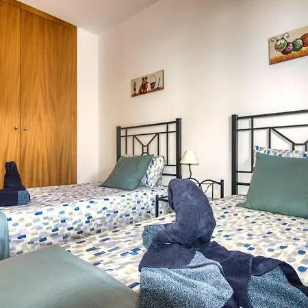 Apartamento Serenity Paraiso Ii Sunset View