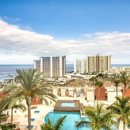 Serenity Paraiso Ii Sunset View Apartamento