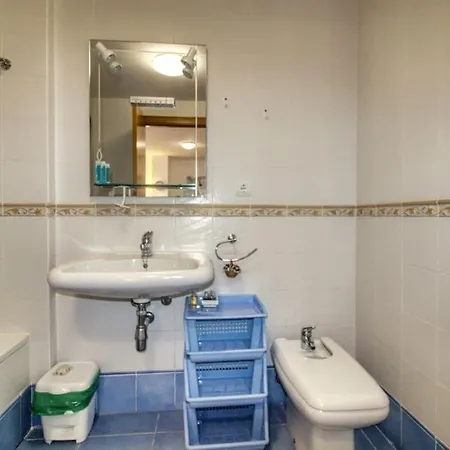 Serenity Paraiso Ii Sunset View * Costa Adeje (Tenerife)