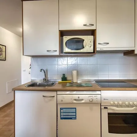 Serenity Paraiso Ii Sunset View אדחה