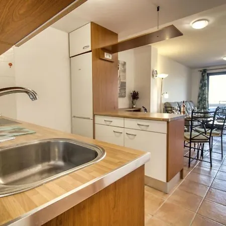 Serenity Paraiso Ii Sunset View Lägenhet Costa Adeje (Tenerife)