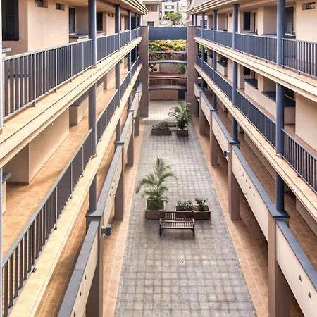 Apartamento Serenity Paraiso Ii Sunset View Costa Adeje (Tenerife)