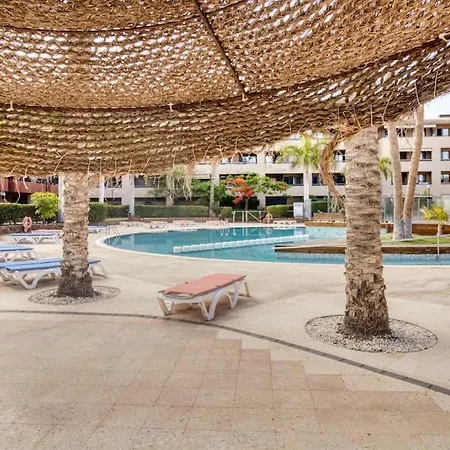 Serenity Paraiso Ii Sunset View Lägenhet Costa Adeje (Tenerife)