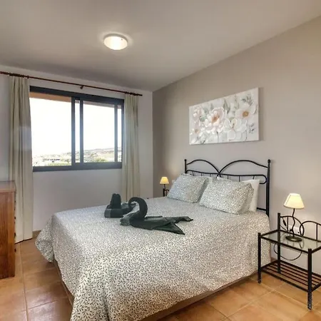 Serenity Paraiso Ii Sunset View דירה אדחה