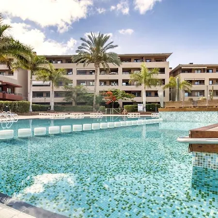 Serenity Paraiso Ii Sunset View Apartamento *