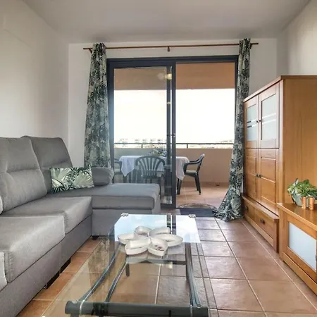 Serenity Paraiso Ii Sunset View Costa Adeje (Tenerife)