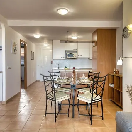 דירה Serenity Paraiso Ii Sunset View