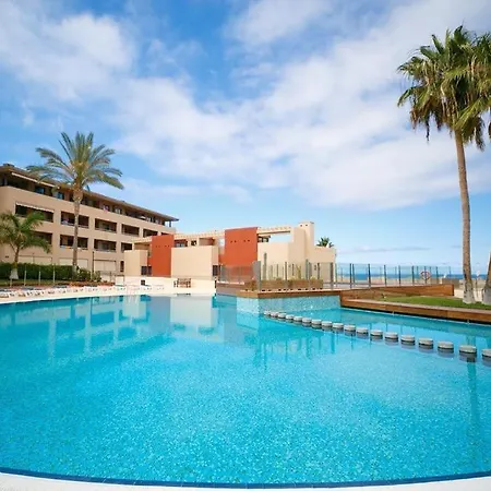 Serenity Paraiso Ii Sunset View דירה