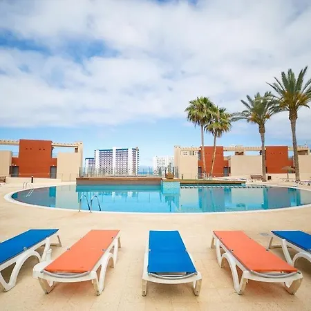 Serenity Paraiso Ii Sunset View דירה