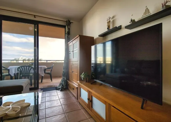 Serenity Paraiso Ii Sunset View Costa Adeje (Tenerife)