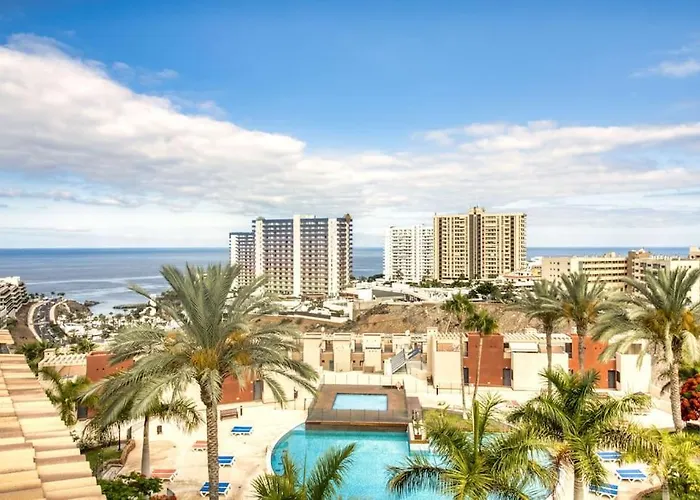 Serenity Paraiso Ii Sunset View Lejlighed