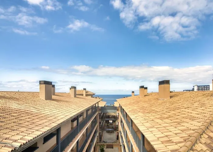 Serenity Paraiso Ii Sunset View