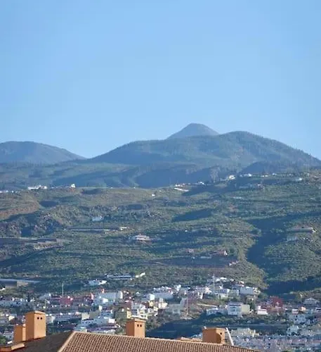 Serenity Paraiso Ii Sunset View Costa Adeje (Tenerife)