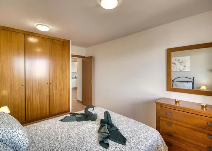 Lägenhet Serenity Paraiso Ii Sunset View Costa Adeje (Tenerife)