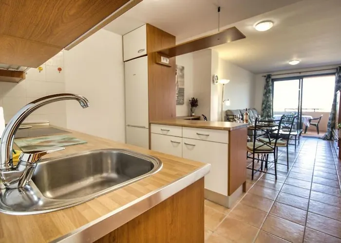 Serenity Paraiso Ii Sunset View Lejlighed Costa Adeje (Tenerife)