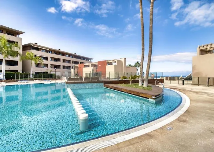 Serenity Paraiso Ii Sunset View Costa Adeje (Tenerife)