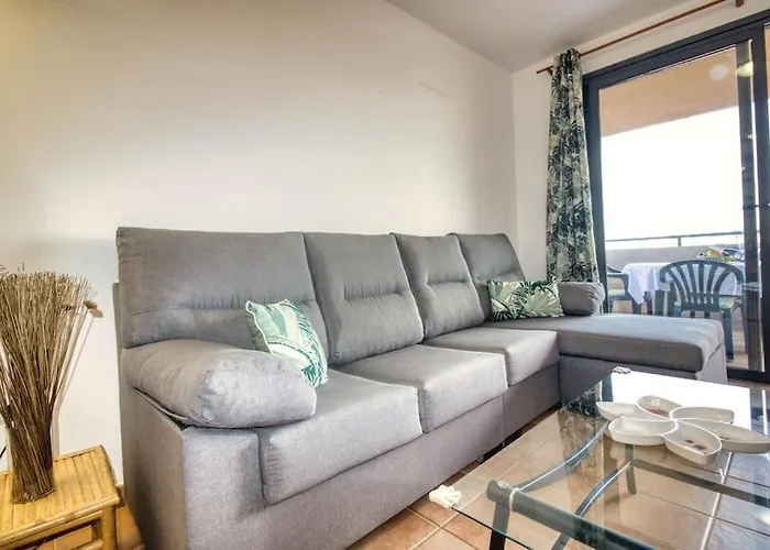 Serenity Paraiso Ii Sunset View Costa Adeje (Tenerife)