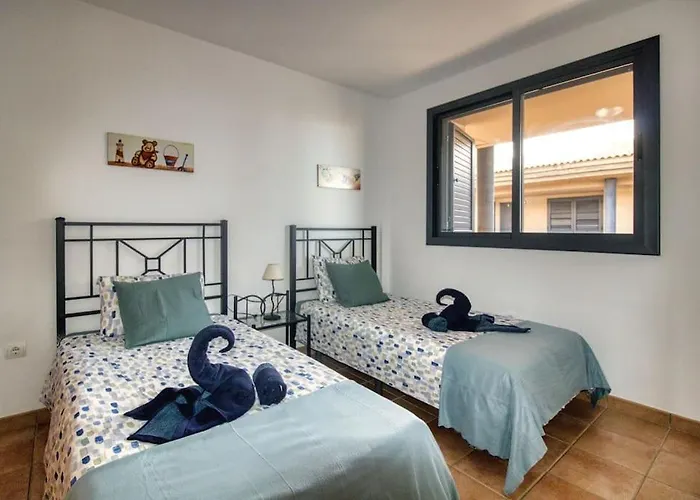 Serenity Paraiso Ii Sunset View Lejlighed *