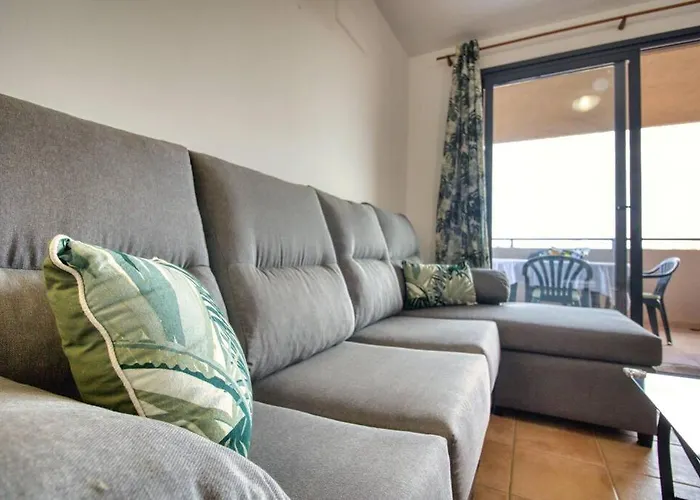 Serenity Paraiso Ii Sunset View