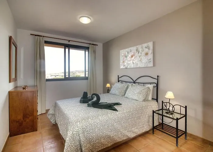 Serenity Paraiso Ii Sunset View Lejlighed Costa Adeje (Tenerife)