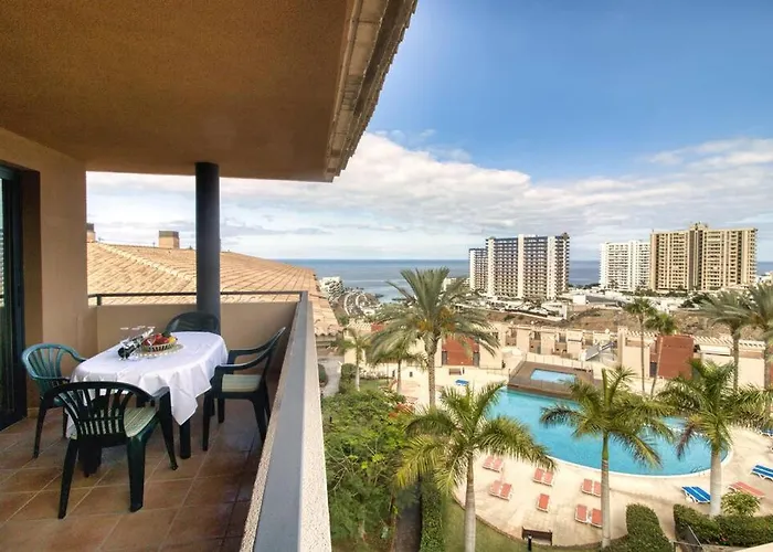 Serenity Paraiso Ii Sunset View