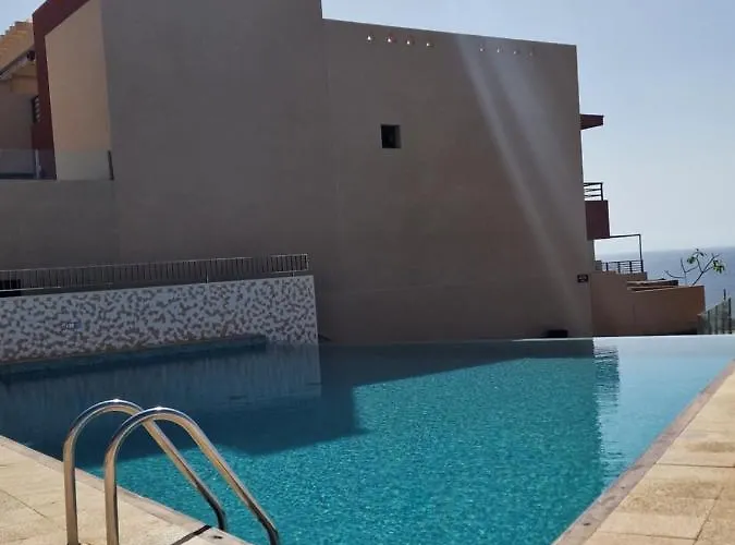 Serenity Paraiso Ii Sunset View * Costa Adeje (Tenerife)