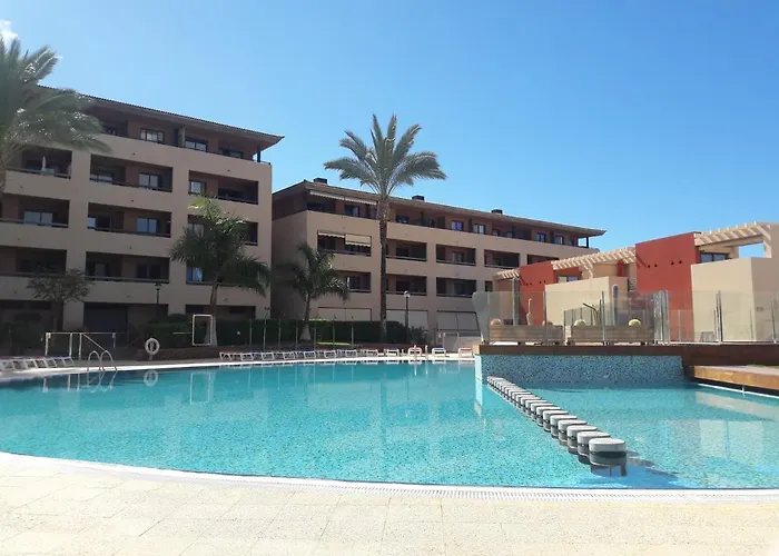 Serenity Paraiso Ii Sunset View