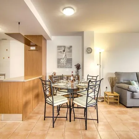 Serenity Paraiso Ii Sunset View Appartement *