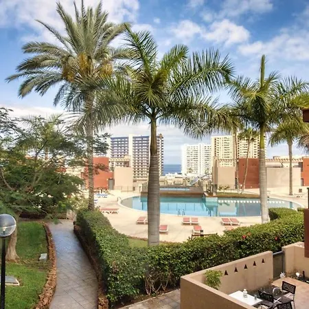 Appartement Serenity Paraiso Ii Sunset View Costa Adeje (Tenerife)