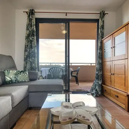 Appartement Serenity Paraiso Ii Sunset View *