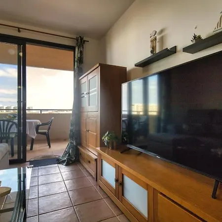 Serenity Paraiso Ii Sunset View 아데제