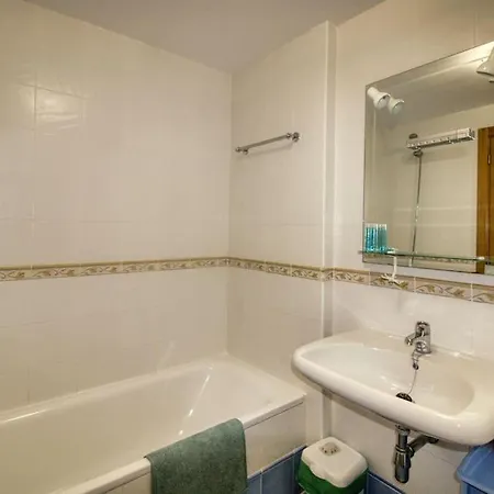 Serenity Paraiso Ii Sunset View Appartement Costa Adeje (Tenerife)