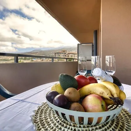 Serenity Paraiso Ii Sunset View Appartement