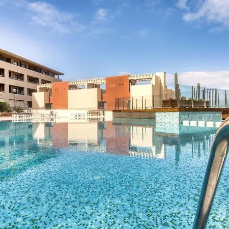 Serenity Paraiso Ii Sunset View Appartement *