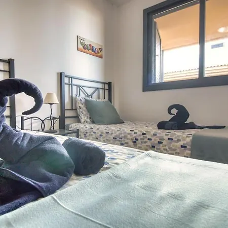 아파트 Serenity Paraiso Ii Sunset View