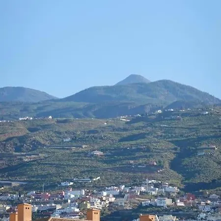 Serenity Paraiso Ii Sunset View 아데제