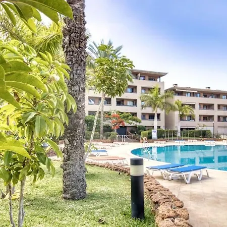 Apartmán Serenity Paraiso Ii Sunset View Costa Adeje (Tenerife)