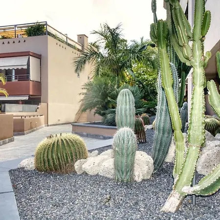 Appartement Serenity Paraiso Ii Sunset View