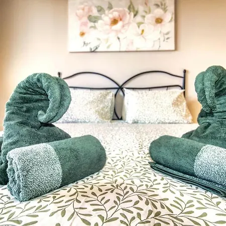 Serenity Paraiso Ii Sunset View * Costa Adeje (Tenerife)