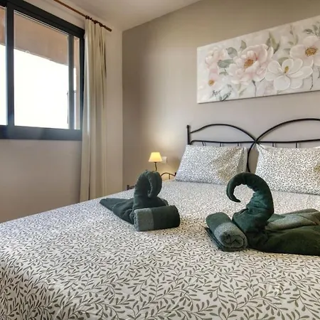 아파트 Serenity Paraiso Ii Sunset View