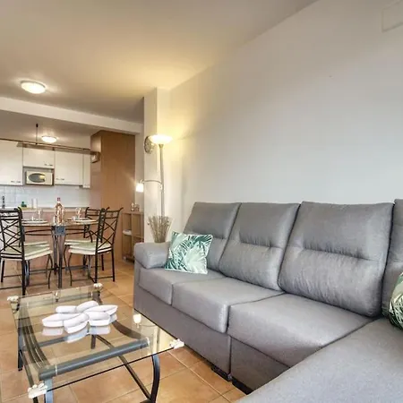 Appartement Serenity Paraiso Ii Sunset View Costa Adeje (Tenerife)