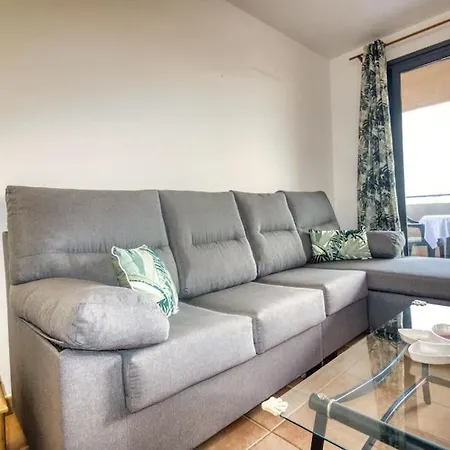 Serenity Paraiso Ii Sunset View 아데제