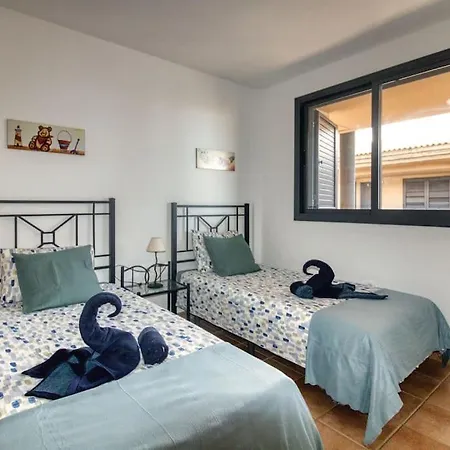 Serenity Paraiso Ii Sunset View 아파트 *