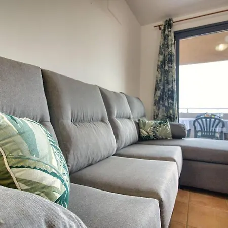 Serenity Paraiso Ii Sunset View