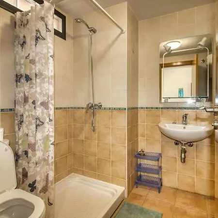 Serenity Paraiso Ii Sunset View Daire *