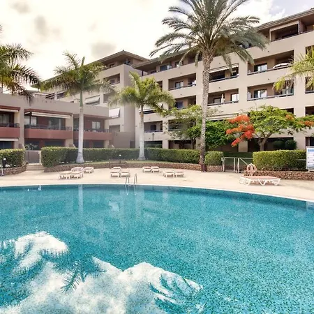 Serenity Paraiso Ii Sunset View Daire