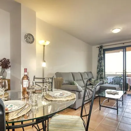 Serenity Paraiso Ii Sunset View Appartamento *