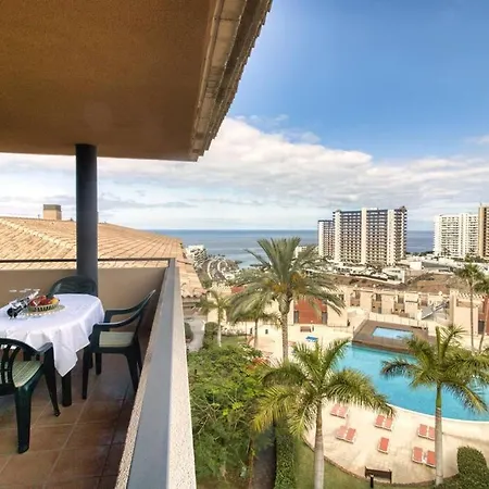 Serenity Paraiso Ii Sunset View